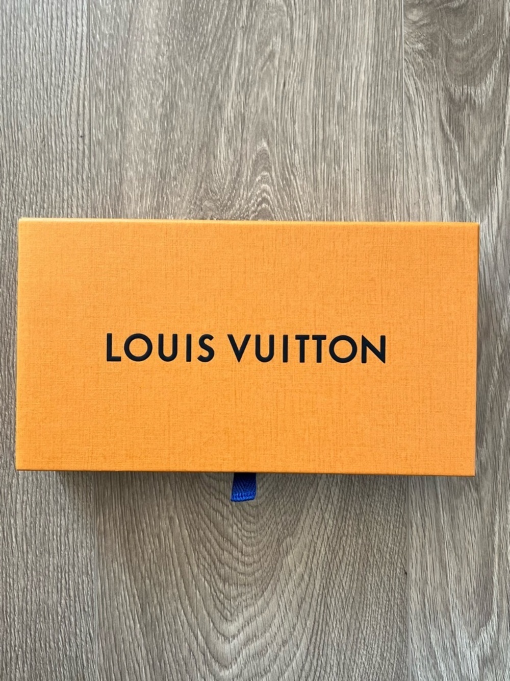 Louis Vuitton Box (BB75)